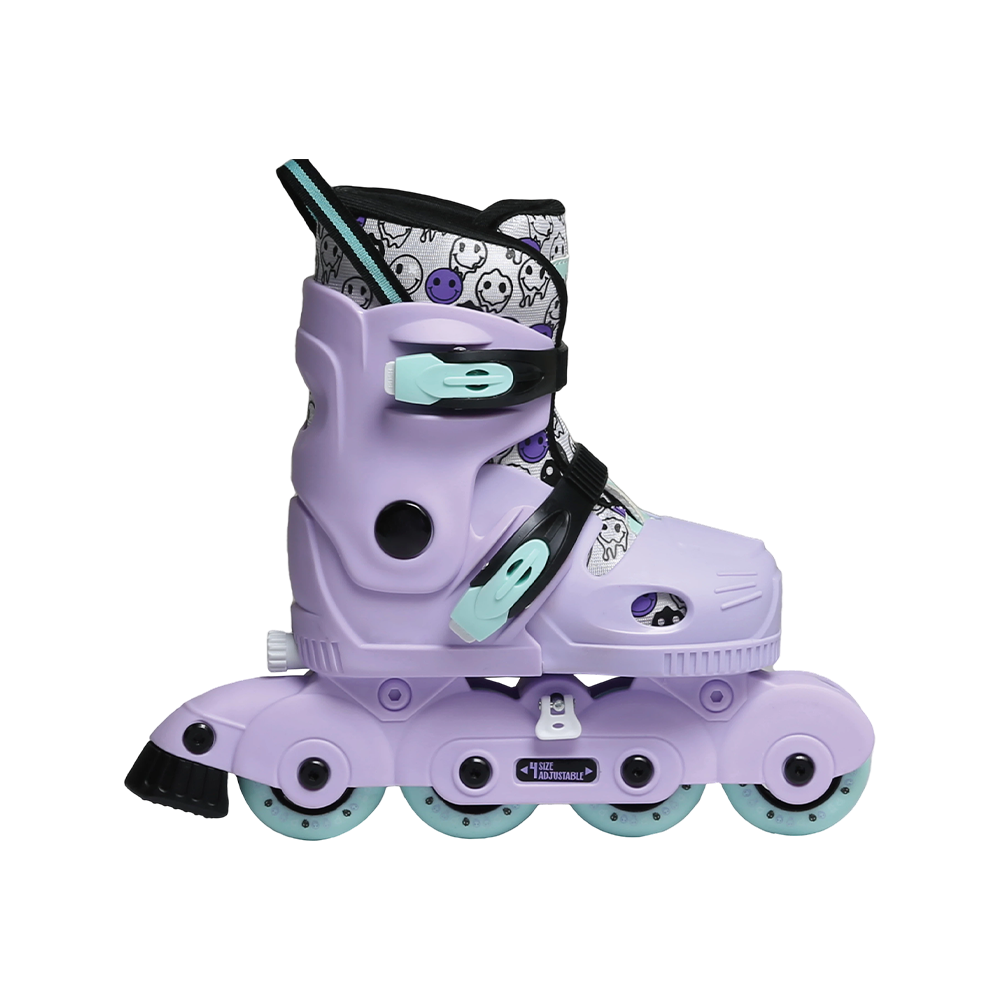 BW-210 Детские роликовые коньки для начинающих
