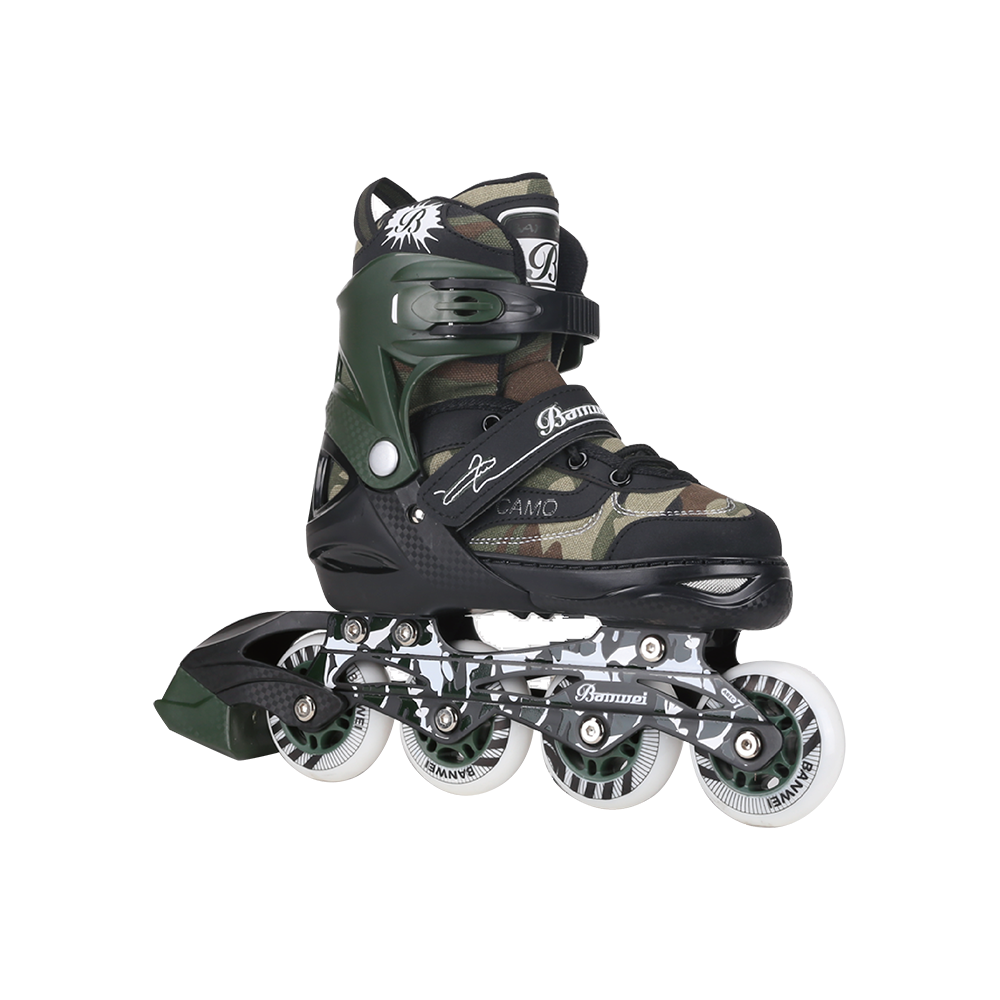 BW-185 Детские роликовые коньки