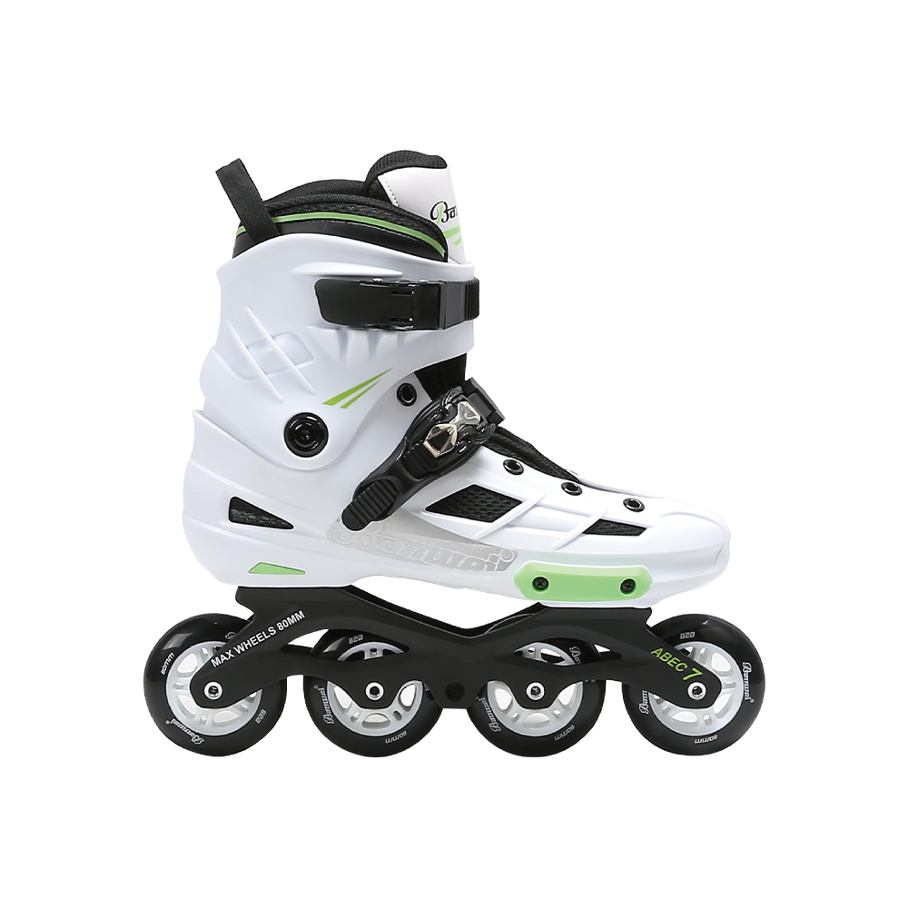 BW-229 Роликовые коньки фиксированного размера