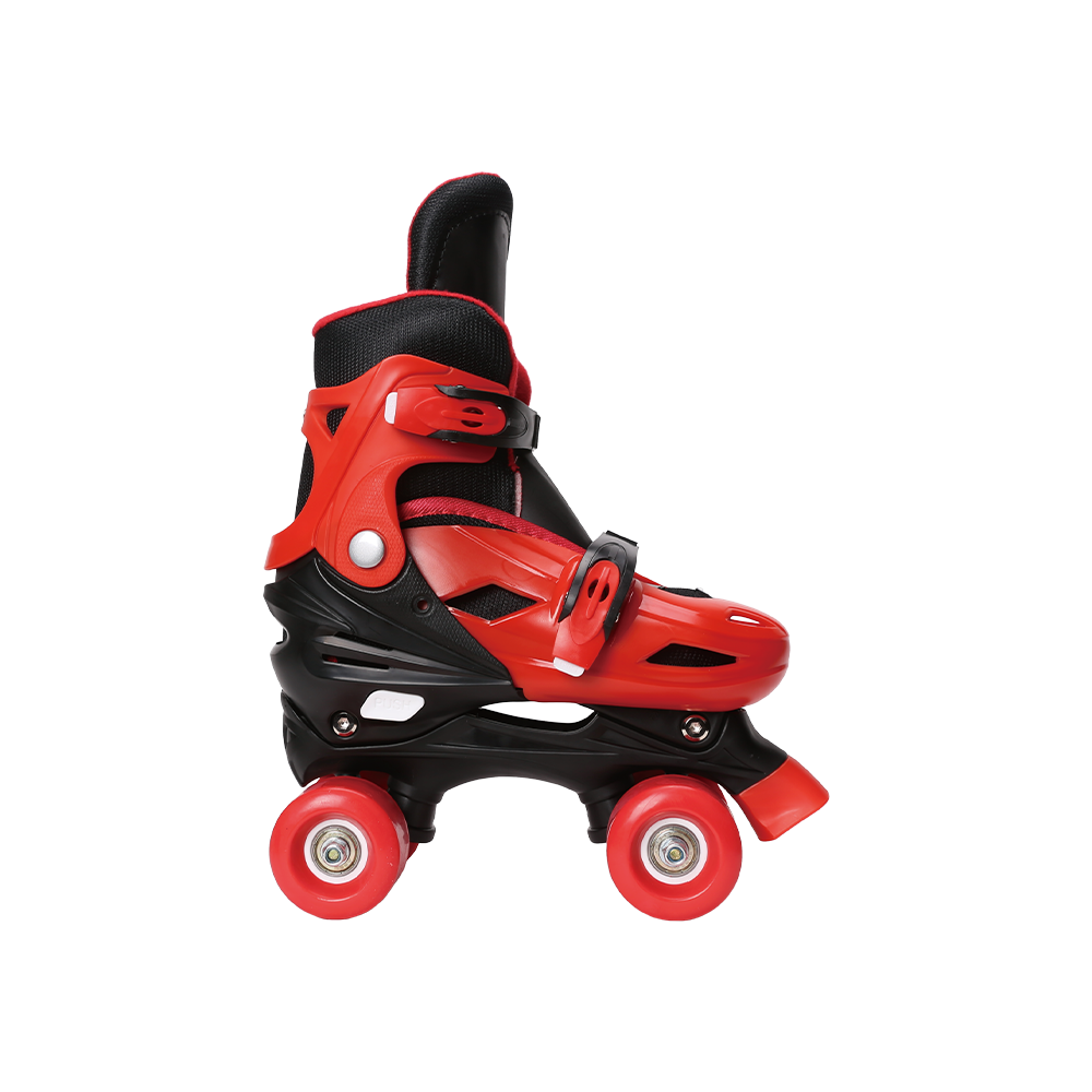 BW-125 Девчачьи роликовые коньки