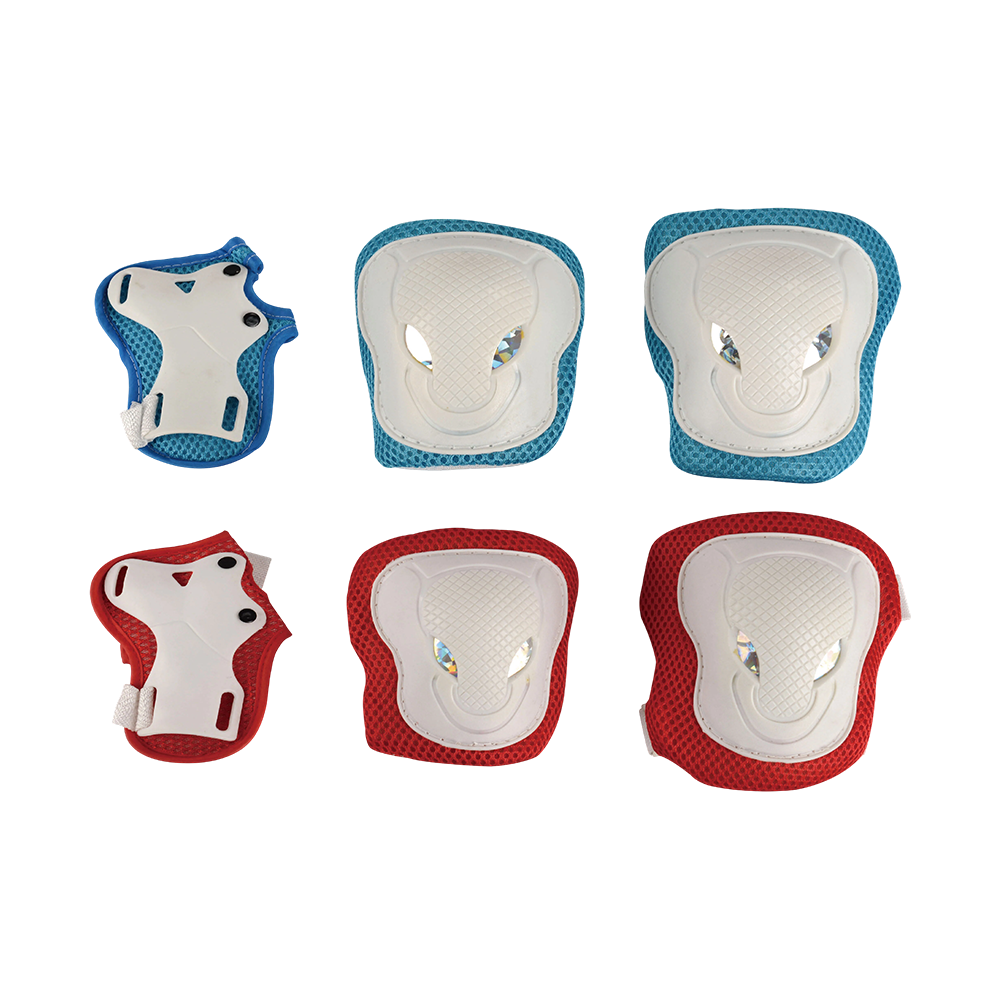 BW-04 Мультиспортивный протектор