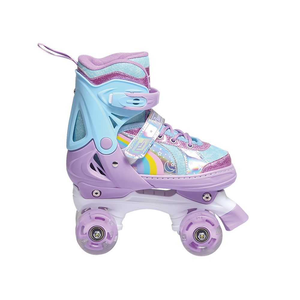 BW-211 Роликовые коньки с подшипниками ABEC-7