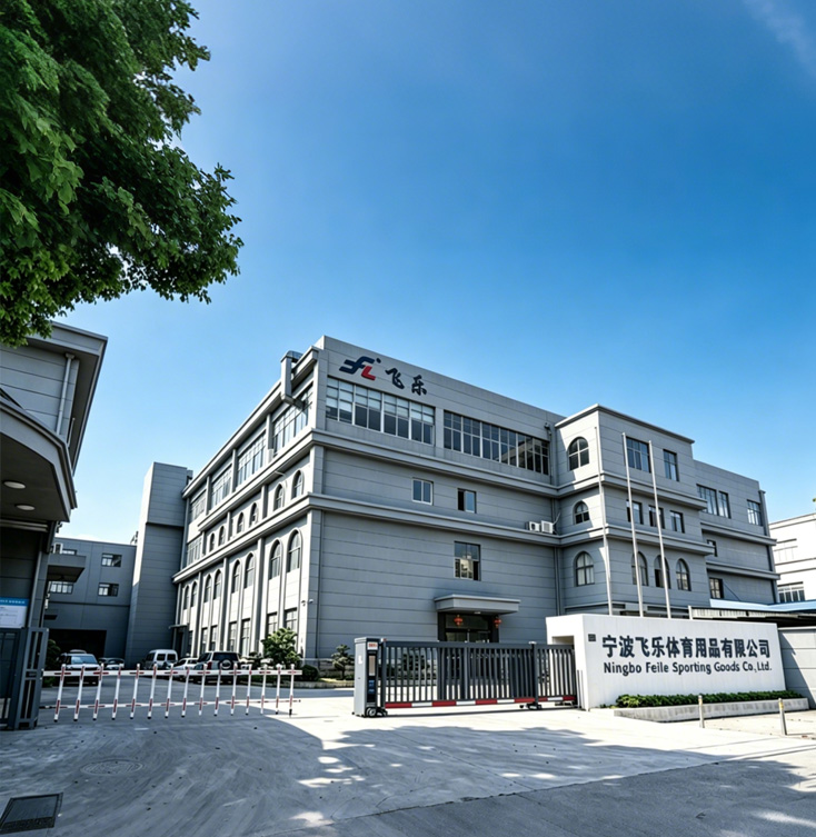 Ningbo Feile Sporting Goods Co.,Ltd.