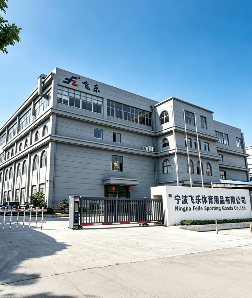 Ningbo Feile Sporting Goods Co.,Ltd.